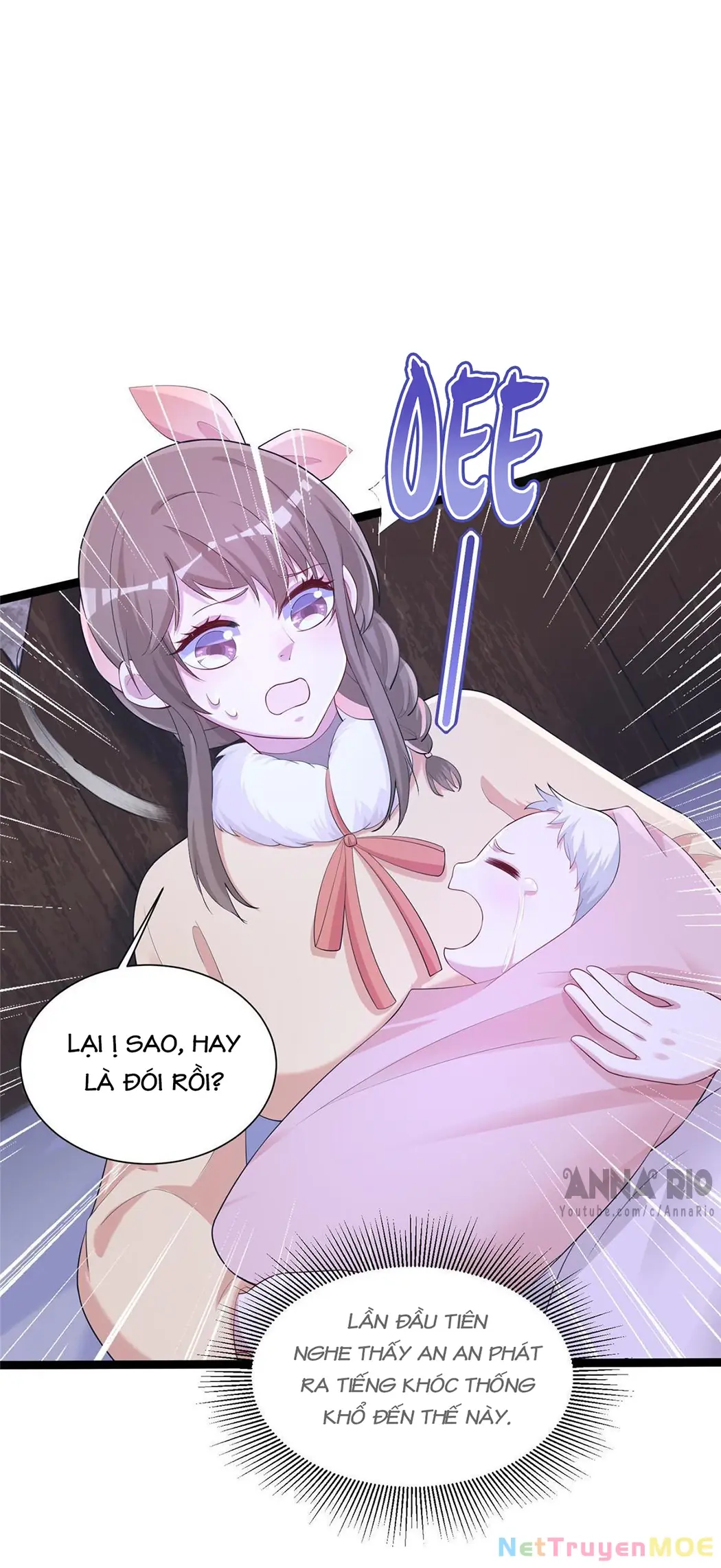 Thảnh Thơi Thú Thế Chủng Chủng Điền, Sinh Sinh Tể - Update Chapter 429 - Trang 28
