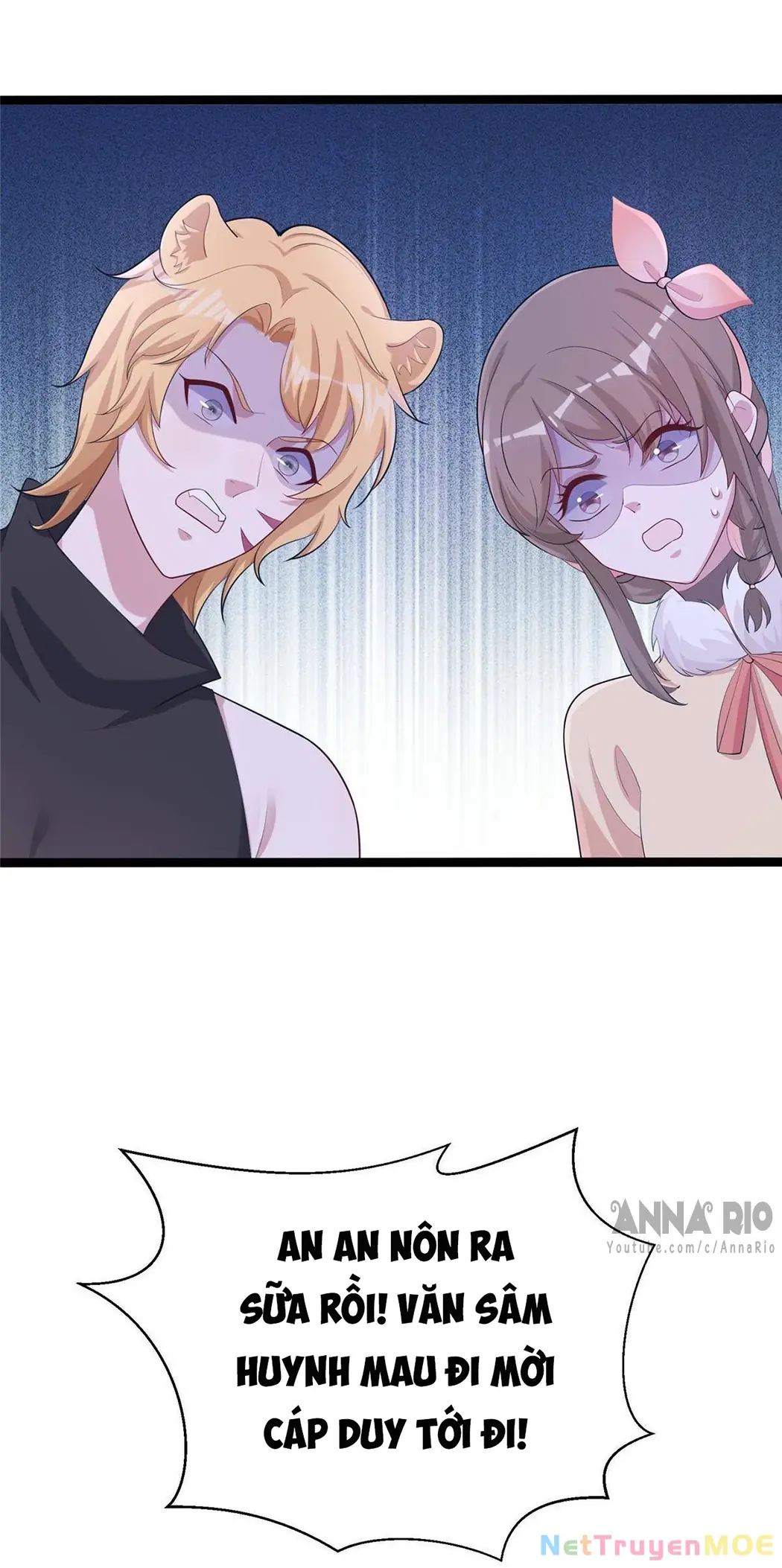 Thảnh Thơi Thú Thế Chủng Chủng Điền, Sinh Sinh Tể - Update Chapter 429 - Trang 31