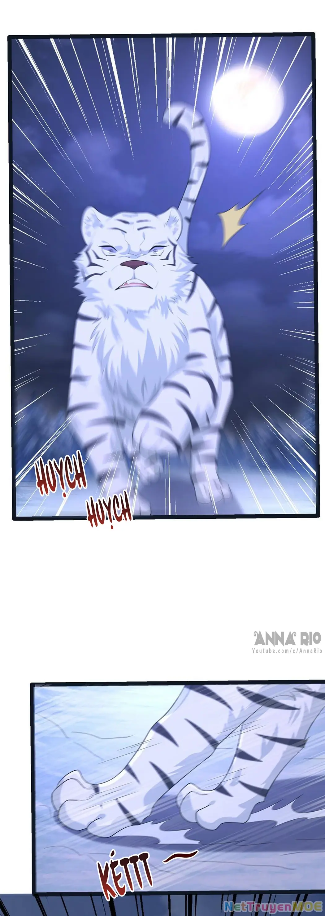 Thảnh Thơi Thú Thế Chủng Chủng Điền, Sinh Sinh Tể - Update Chapter 429 - Trang 33