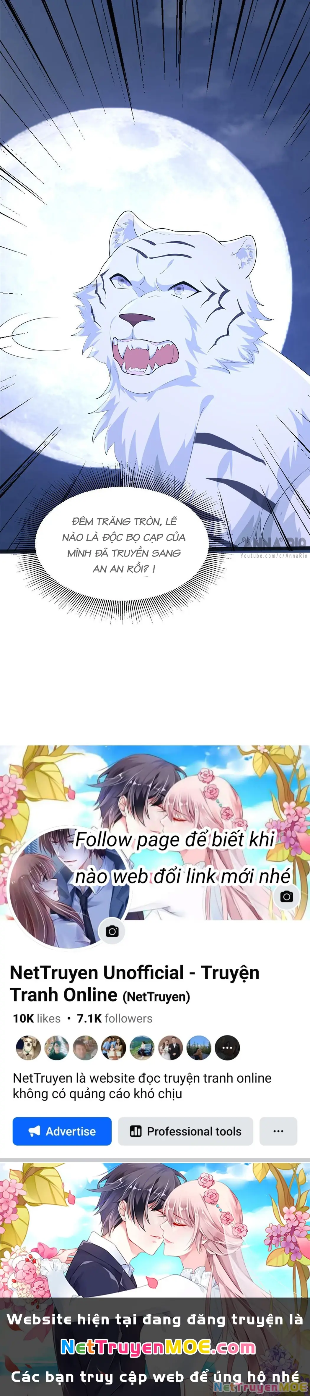 Thảnh Thơi Thú Thế Chủng Chủng Điền, Sinh Sinh Tể - Update Chapter 429 - Trang 34