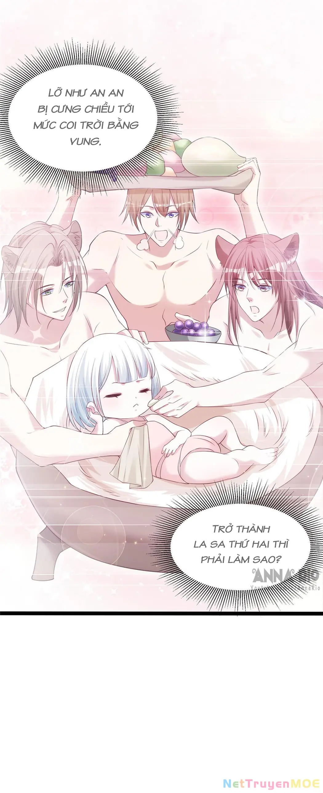 Thảnh Thơi Thú Thế Chủng Chủng Điền, Sinh Sinh Tể - Update Chapter 429 - Trang 4