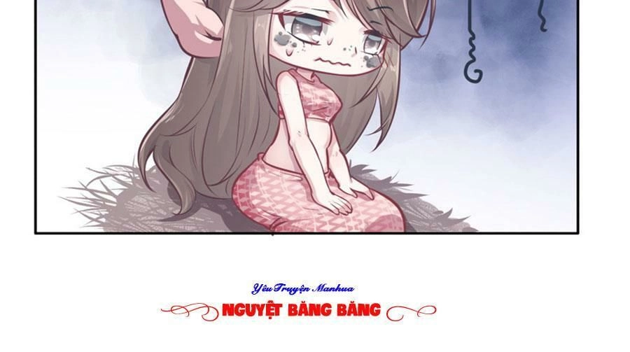Thảnh Thơi Thú Thế Chủng Chủng Điền, Sinh Sinh Tể - Update Chapter 43 - Trang 13