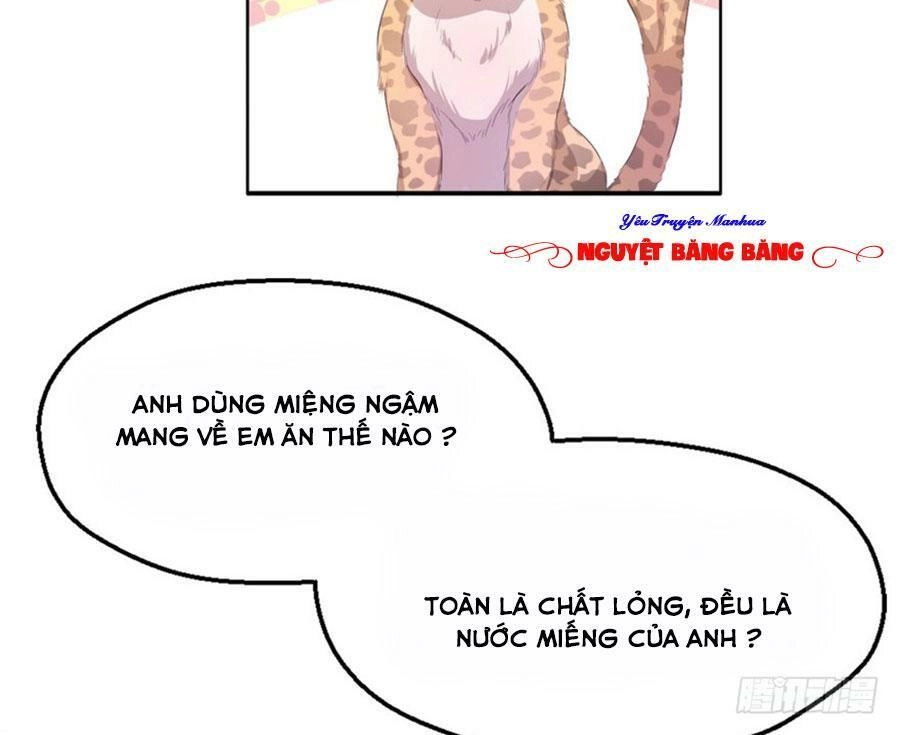 Thảnh Thơi Thú Thế Chủng Chủng Điền, Sinh Sinh Tể - Update Chapter 43 - Trang 19