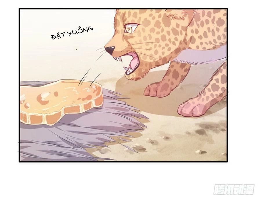 Thảnh Thơi Thú Thế Chủng Chủng Điền, Sinh Sinh Tể - Update Chapter 43 - Trang 22