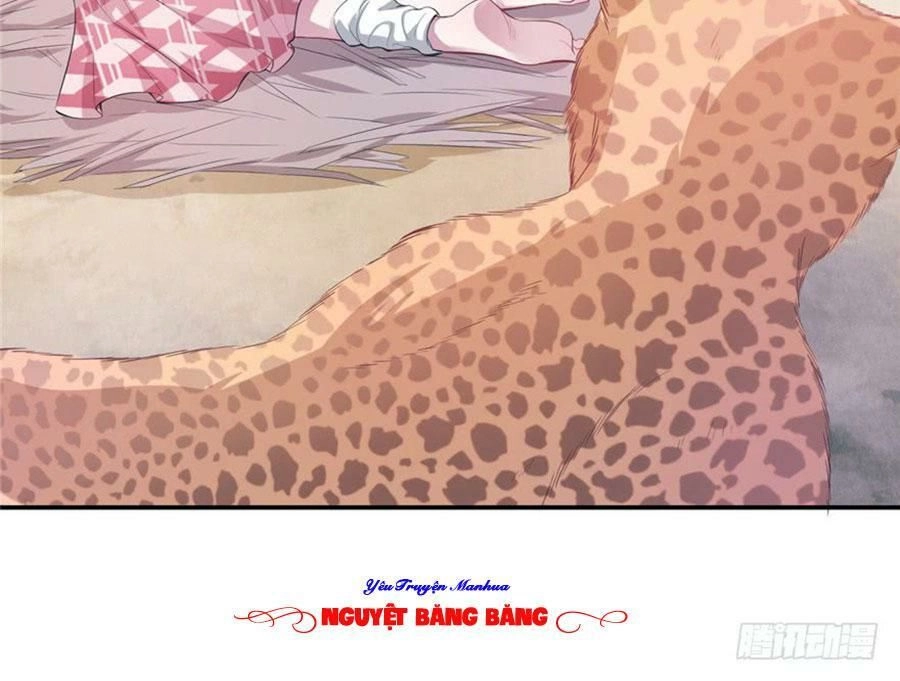 Thảnh Thơi Thú Thế Chủng Chủng Điền, Sinh Sinh Tể - Update Chapter 43 - Trang 24