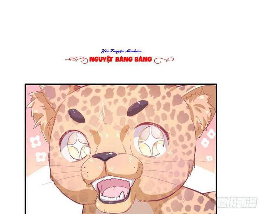 Thảnh Thơi Thú Thế Chủng Chủng Điền, Sinh Sinh Tể - Update Chapter 43 - Trang 25