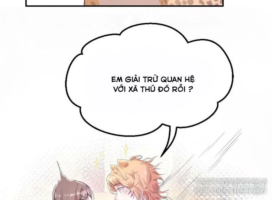 Thảnh Thơi Thú Thế Chủng Chủng Điền, Sinh Sinh Tể - Update Chapter 43 - Trang 26