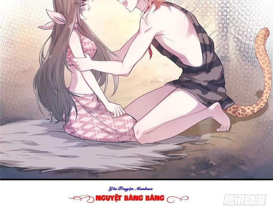 Thảnh Thơi Thú Thế Chủng Chủng Điền, Sinh Sinh Tể - Update Chapter 43 - Trang 27