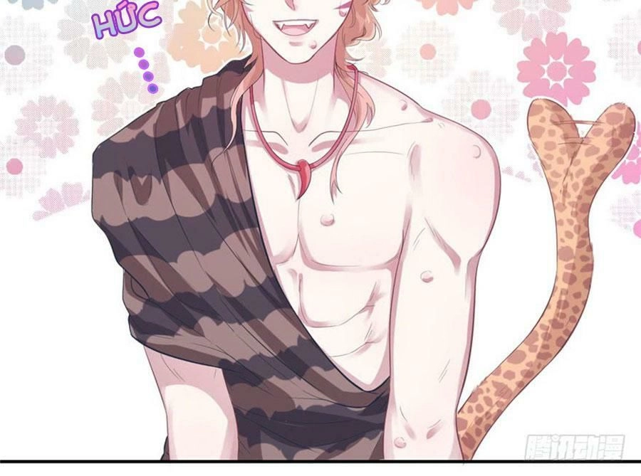 Thảnh Thơi Thú Thế Chủng Chủng Điền, Sinh Sinh Tể - Update Chapter 43 - Trang 29
