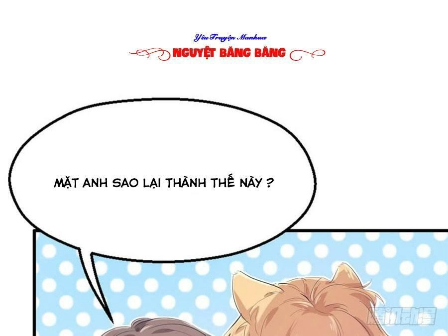Thảnh Thơi Thú Thế Chủng Chủng Điền, Sinh Sinh Tể - Update Chapter 43 - Trang 30