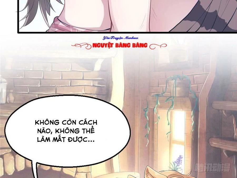 Thảnh Thơi Thú Thế Chủng Chủng Điền, Sinh Sinh Tể - Update Chapter 43 - Trang 32