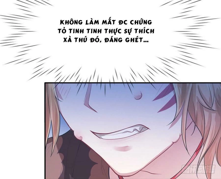 Thảnh Thơi Thú Thế Chủng Chủng Điền, Sinh Sinh Tể - Update Chapter 43 - Trang 37
