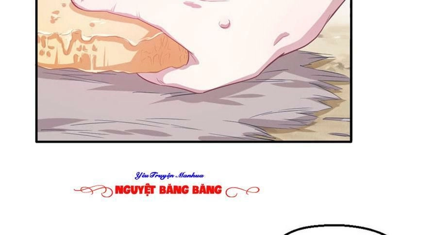 Thảnh Thơi Thú Thế Chủng Chủng Điền, Sinh Sinh Tể - Update Chapter 43 - Trang 39