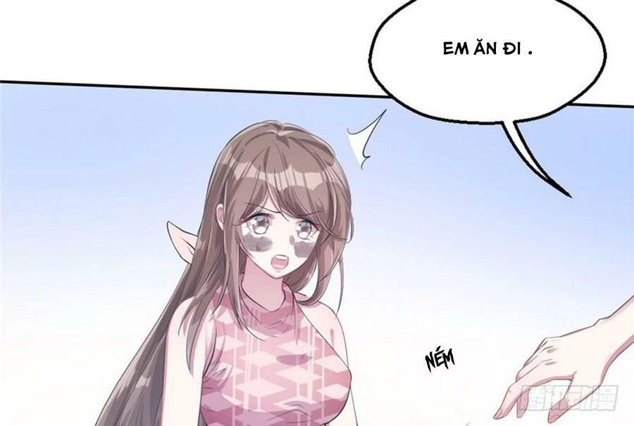 Thảnh Thơi Thú Thế Chủng Chủng Điền, Sinh Sinh Tể - Update Chapter 43 - Trang 40