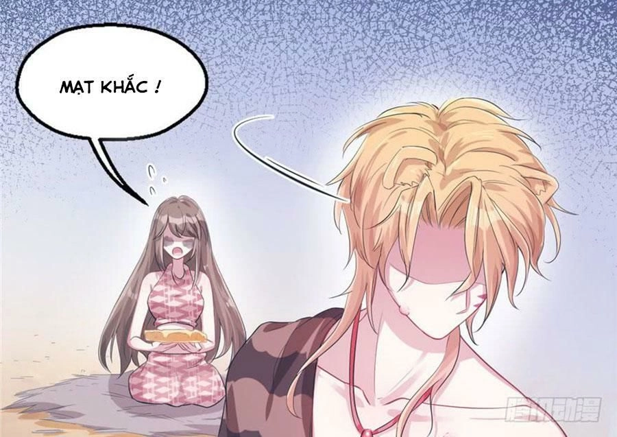Thảnh Thơi Thú Thế Chủng Chủng Điền, Sinh Sinh Tể - Update Chapter 43 - Trang 42