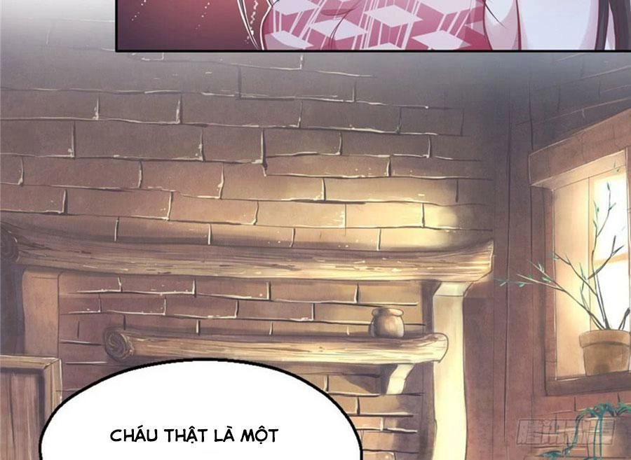 Thảnh Thơi Thú Thế Chủng Chủng Điền, Sinh Sinh Tể - Update Chapter 43 - Trang 5