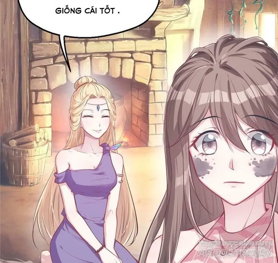 Thảnh Thơi Thú Thế Chủng Chủng Điền, Sinh Sinh Tể - Update Chapter 43 - Trang 6
