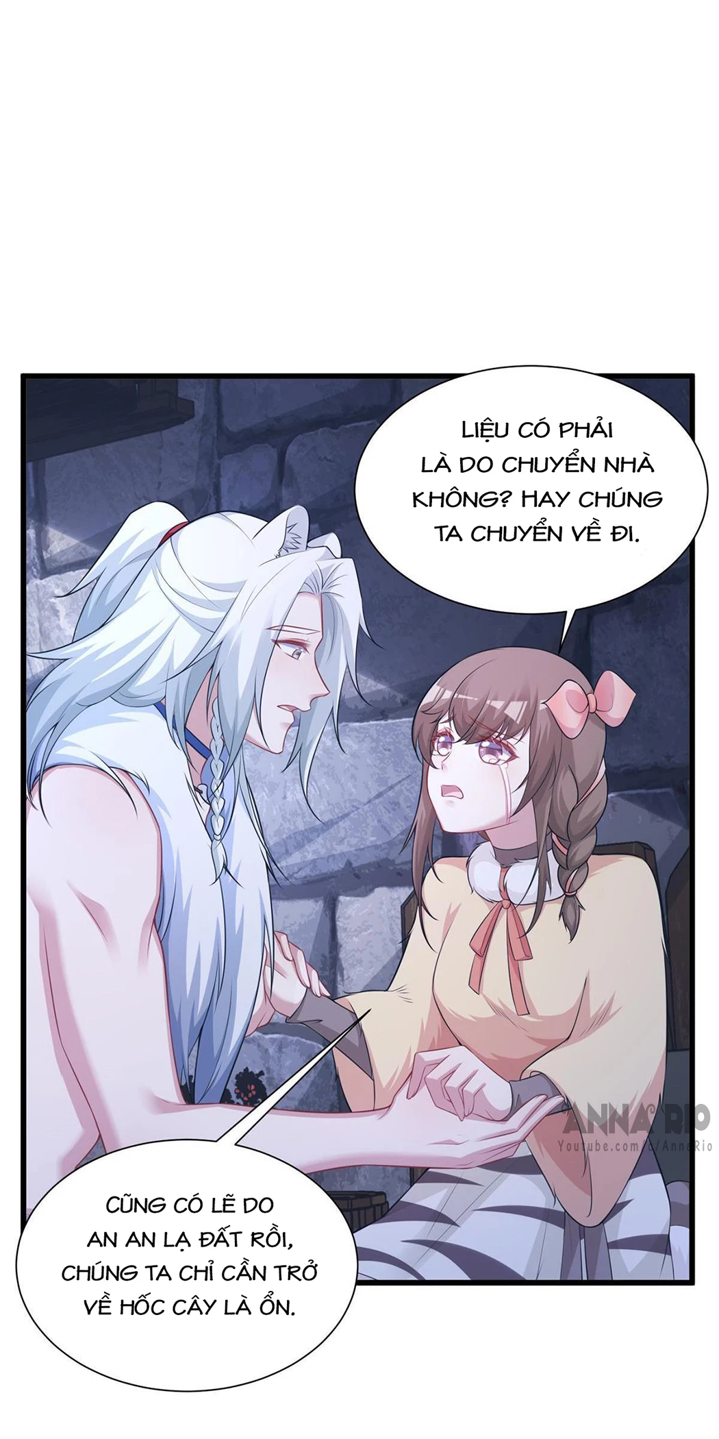 Thảnh Thơi Thú Thế Chủng Chủng Điền, Sinh Sinh Tể - Update Chapter 430 - Trang 12