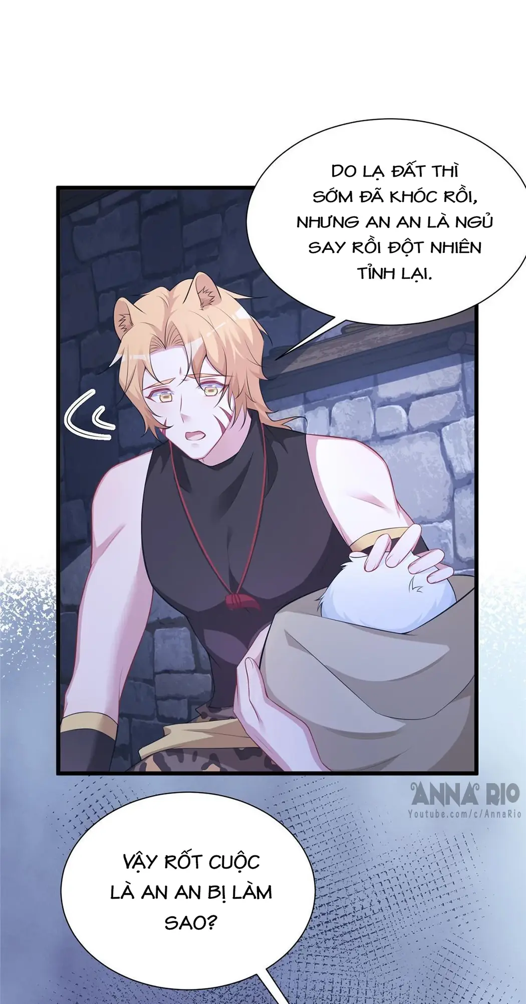 Thảnh Thơi Thú Thế Chủng Chủng Điền, Sinh Sinh Tể - Update Chapter 430 - Trang 13