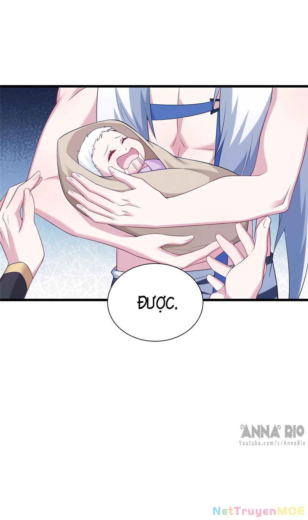 Thảnh Thơi Thú Thế Chủng Chủng Điền, Sinh Sinh Tể - Update Chapter 430 - Trang 17