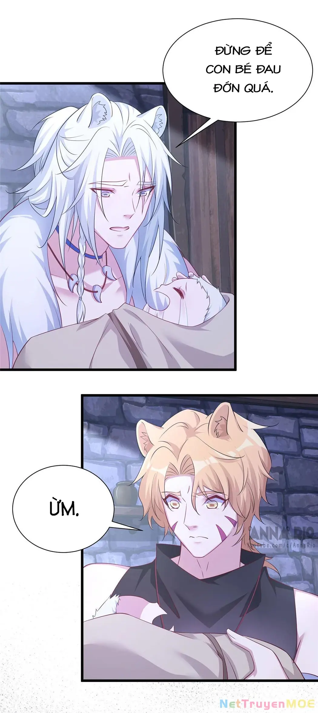 Thảnh Thơi Thú Thế Chủng Chủng Điền, Sinh Sinh Tể - Update Chapter 430 - Trang 18