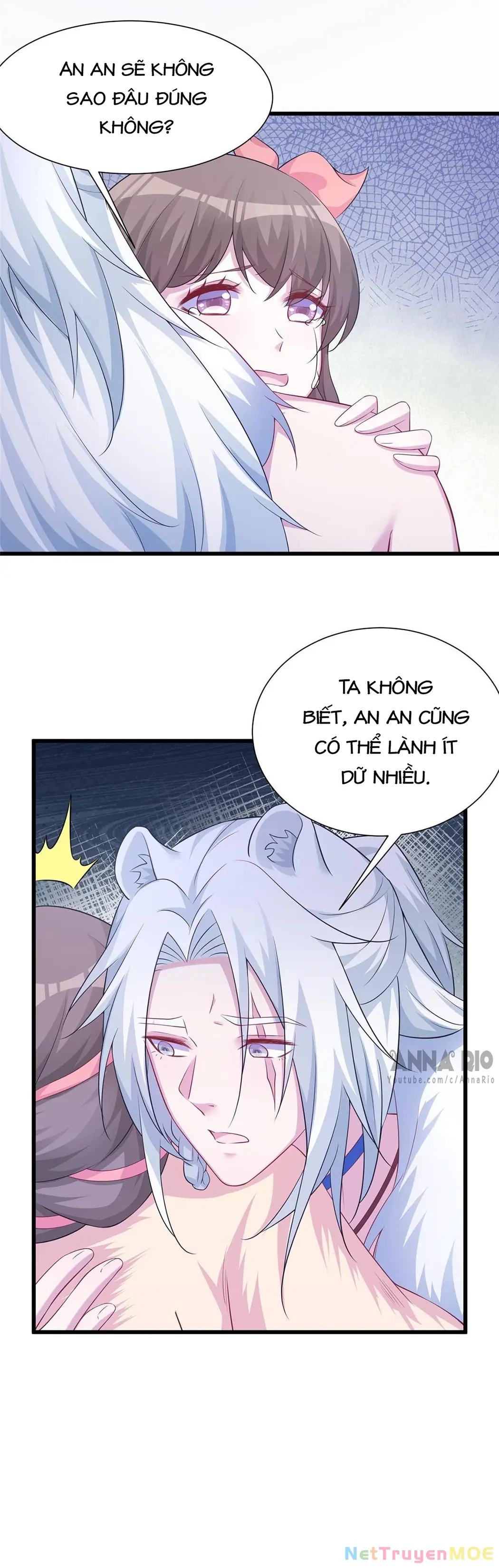 Thảnh Thơi Thú Thế Chủng Chủng Điền, Sinh Sinh Tể - Update Chapter 430 - Trang 20