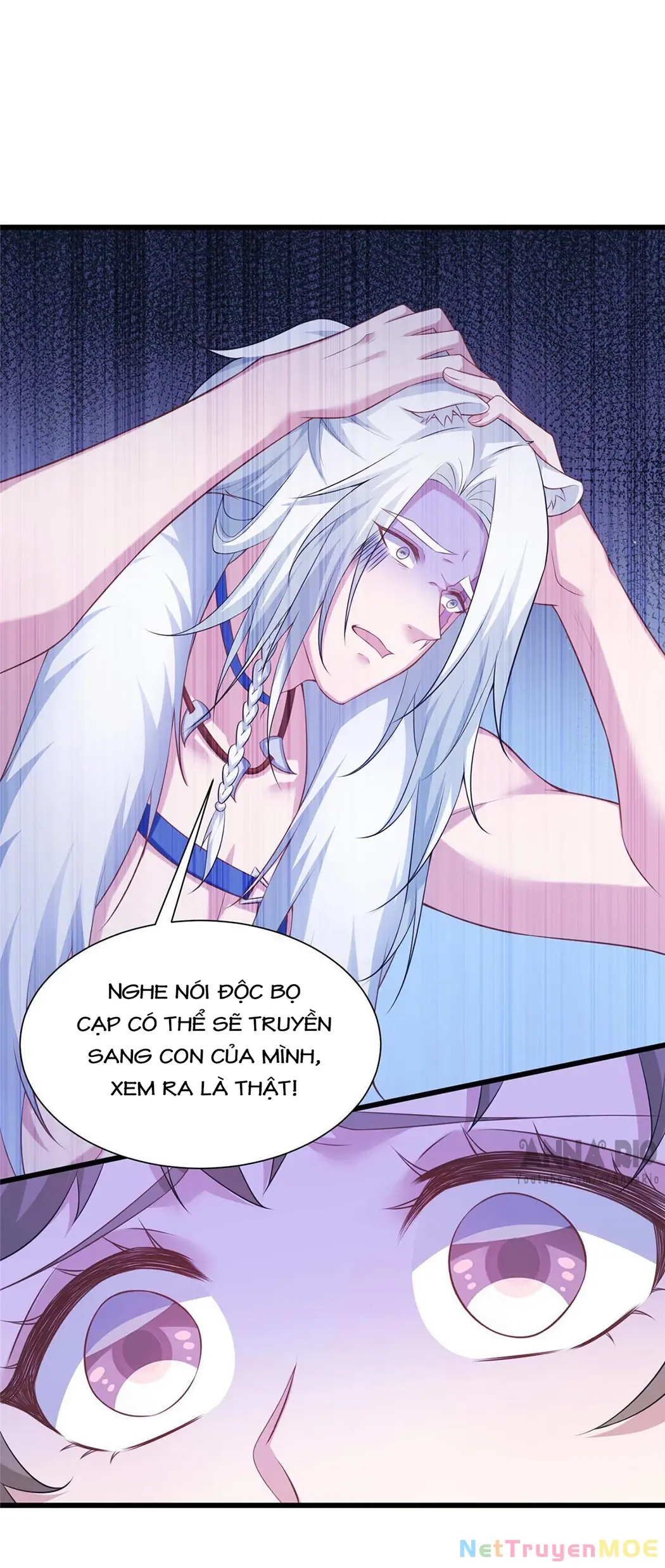Thảnh Thơi Thú Thế Chủng Chủng Điền, Sinh Sinh Tể - Update Chapter 430 - Trang 23