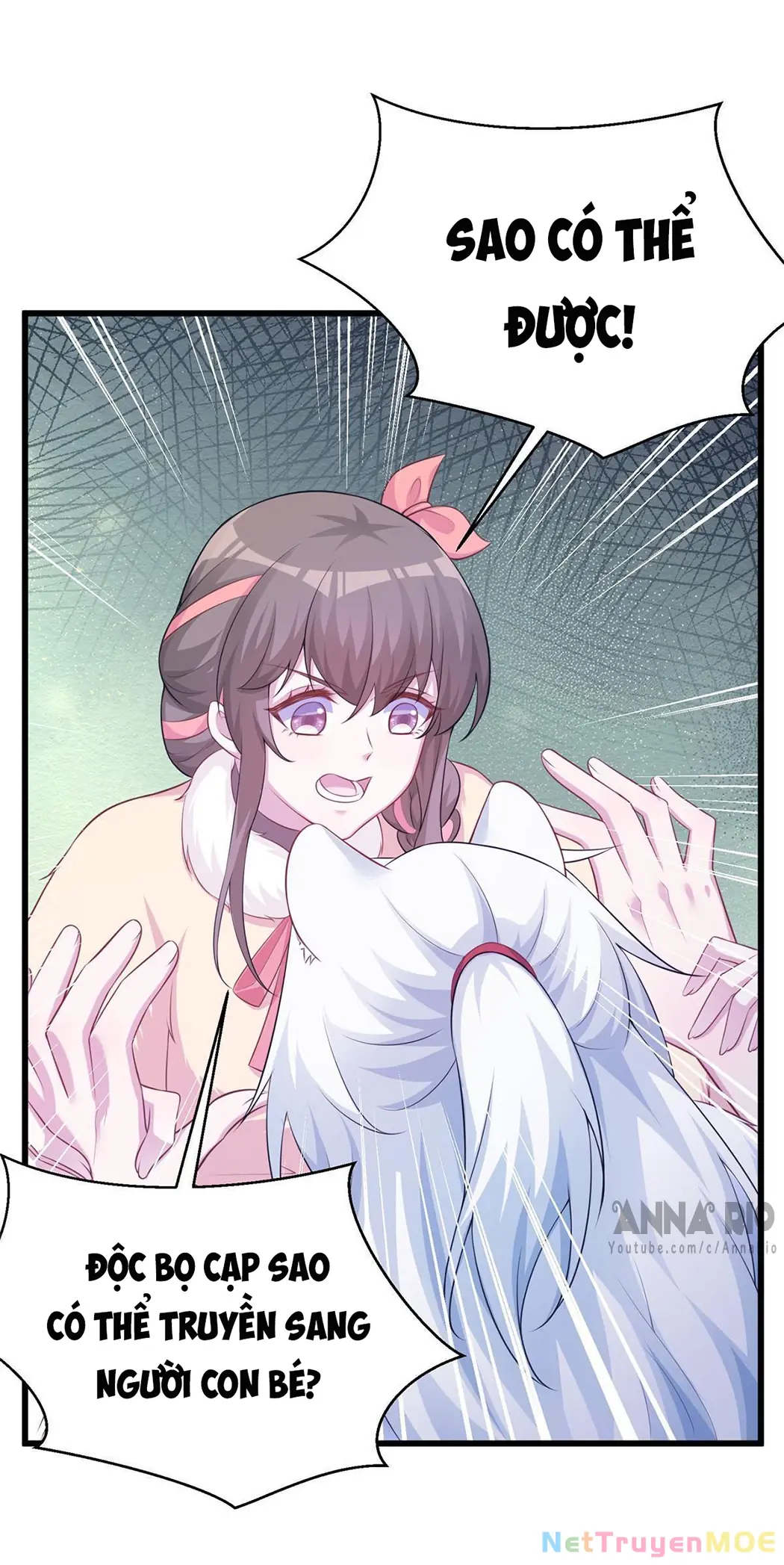 Thảnh Thơi Thú Thế Chủng Chủng Điền, Sinh Sinh Tể - Update Chapter 430 - Trang 24