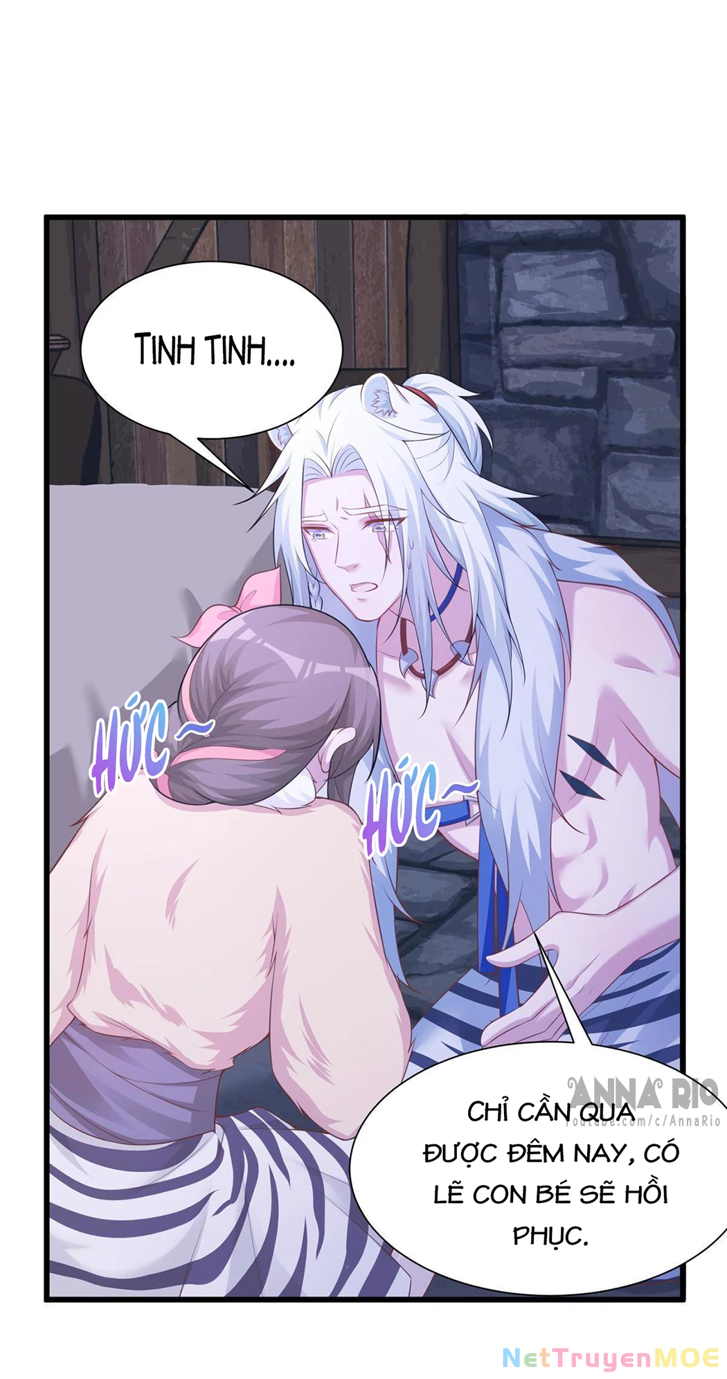 Thảnh Thơi Thú Thế Chủng Chủng Điền, Sinh Sinh Tể - Update Chapter 430 - Trang 26