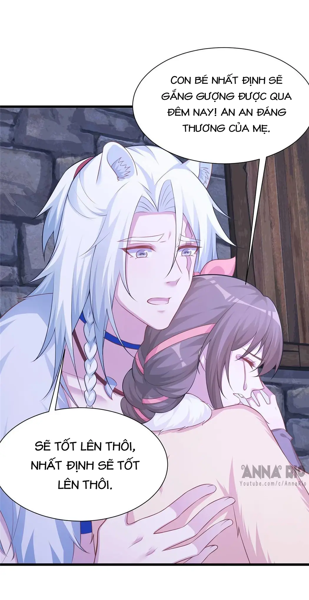 Thảnh Thơi Thú Thế Chủng Chủng Điền, Sinh Sinh Tể - Update Chapter 430 - Trang 27