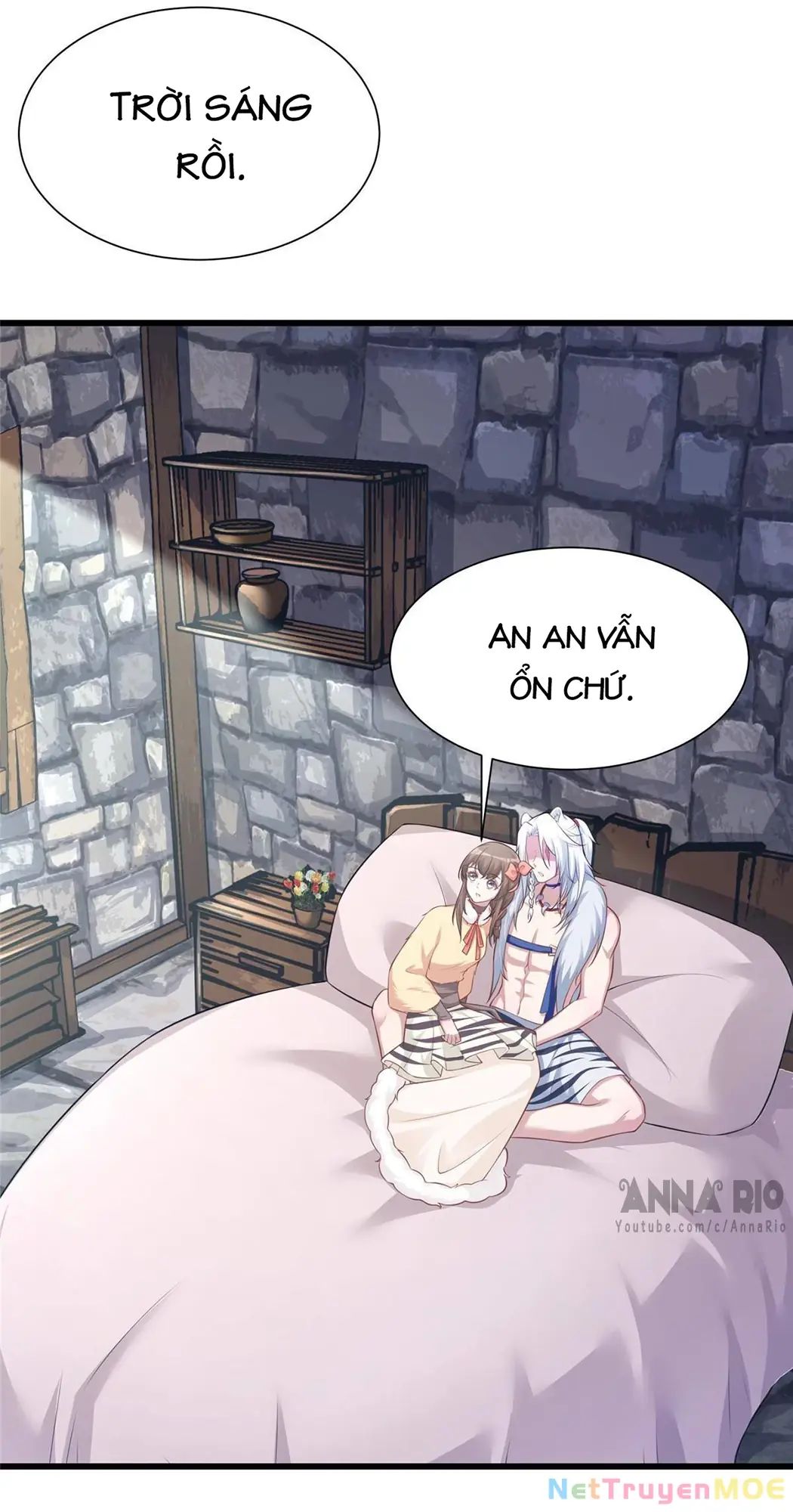 Thảnh Thơi Thú Thế Chủng Chủng Điền, Sinh Sinh Tể - Update Chapter 430 - Trang 29
