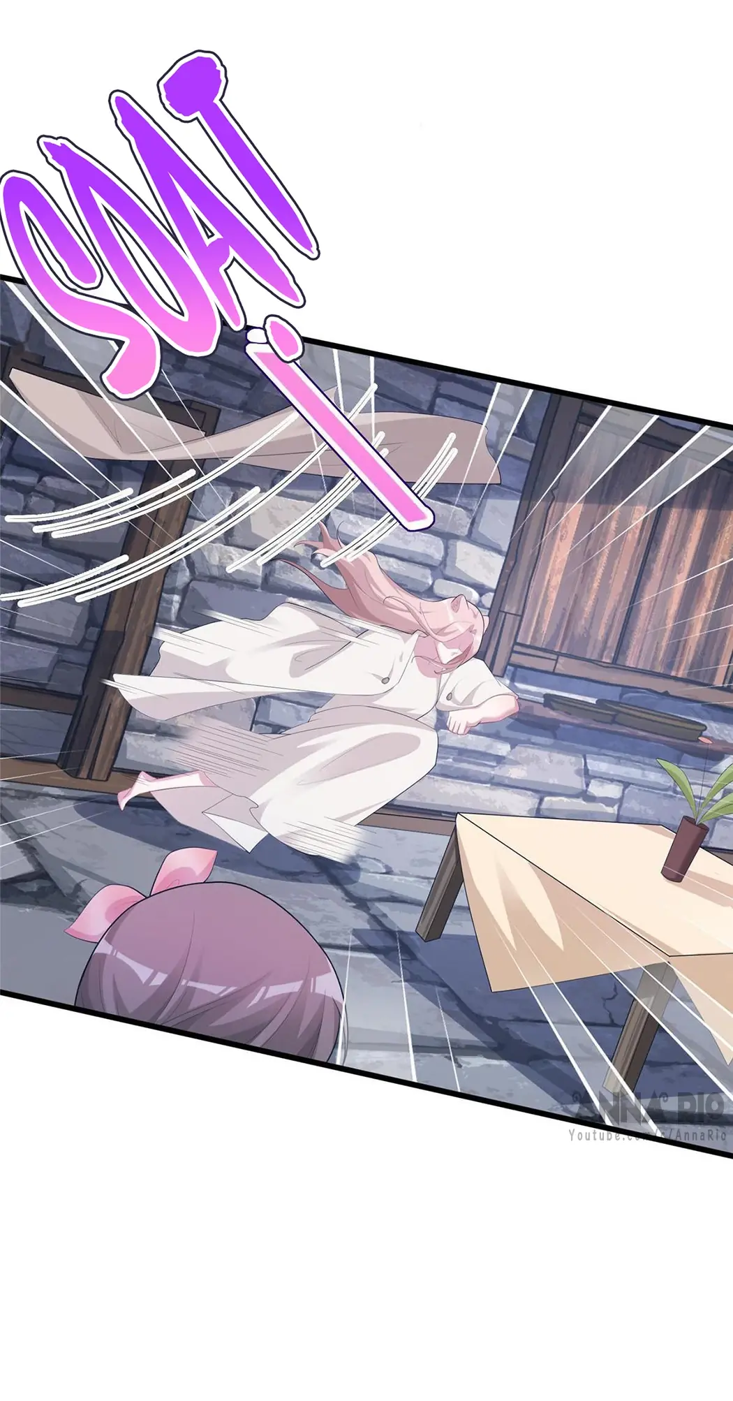 Thảnh Thơi Thú Thế Chủng Chủng Điền, Sinh Sinh Tể - Update Chapter 430 - Trang 32