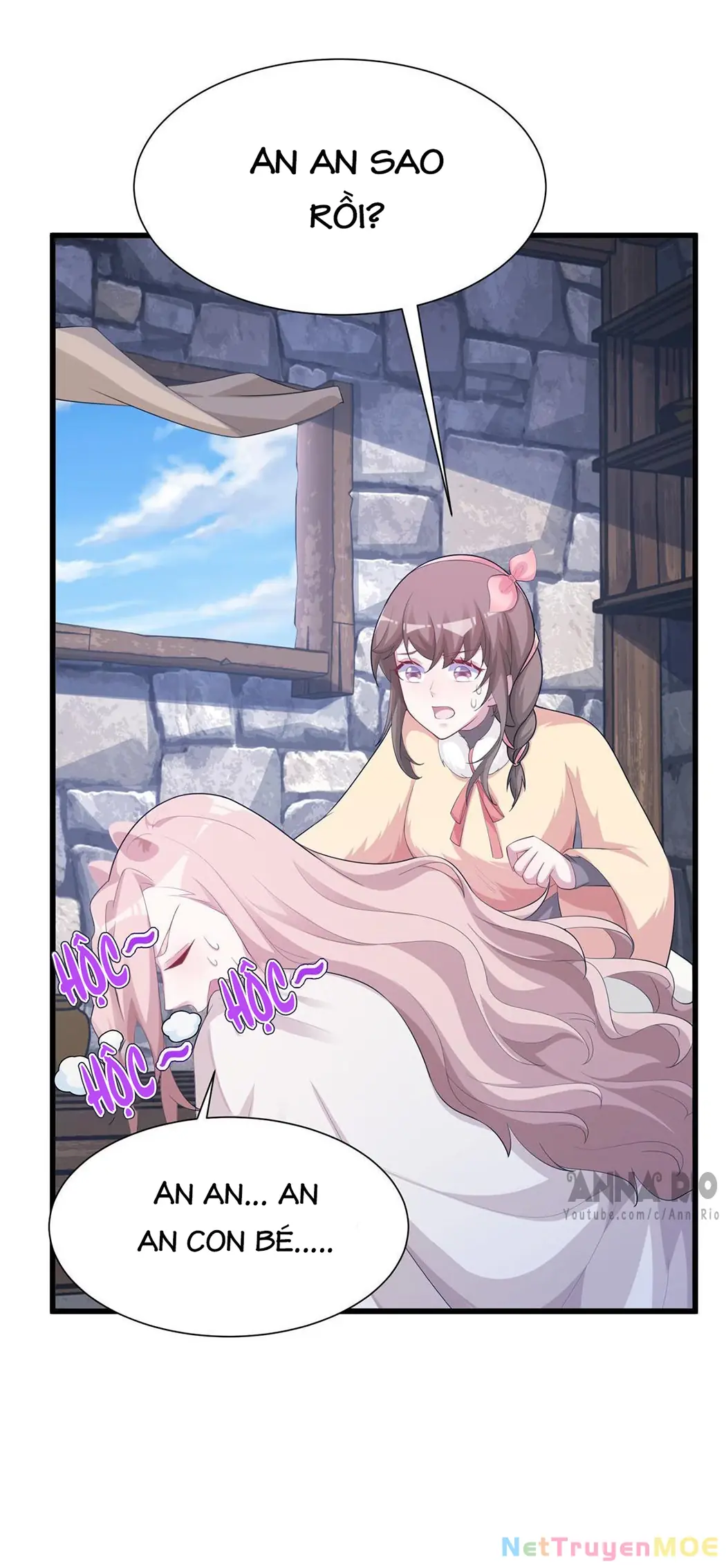 Thảnh Thơi Thú Thế Chủng Chủng Điền, Sinh Sinh Tể - Update Chapter 430 - Trang 33