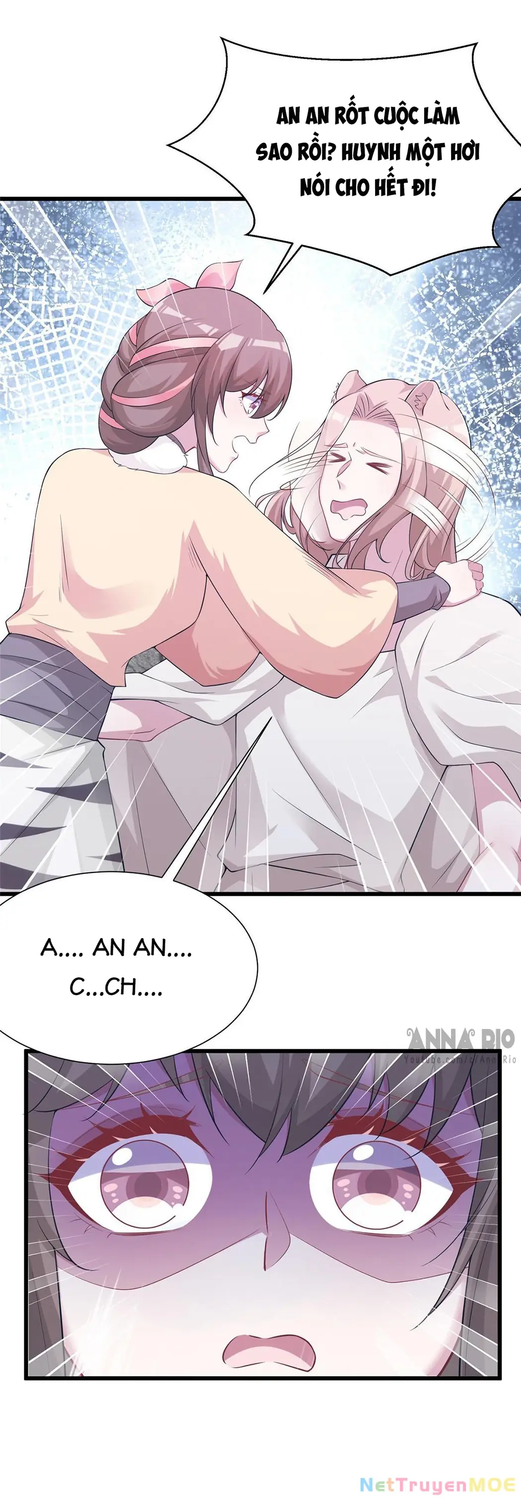 Thảnh Thơi Thú Thế Chủng Chủng Điền, Sinh Sinh Tể - Update Chapter 430 - Trang 34