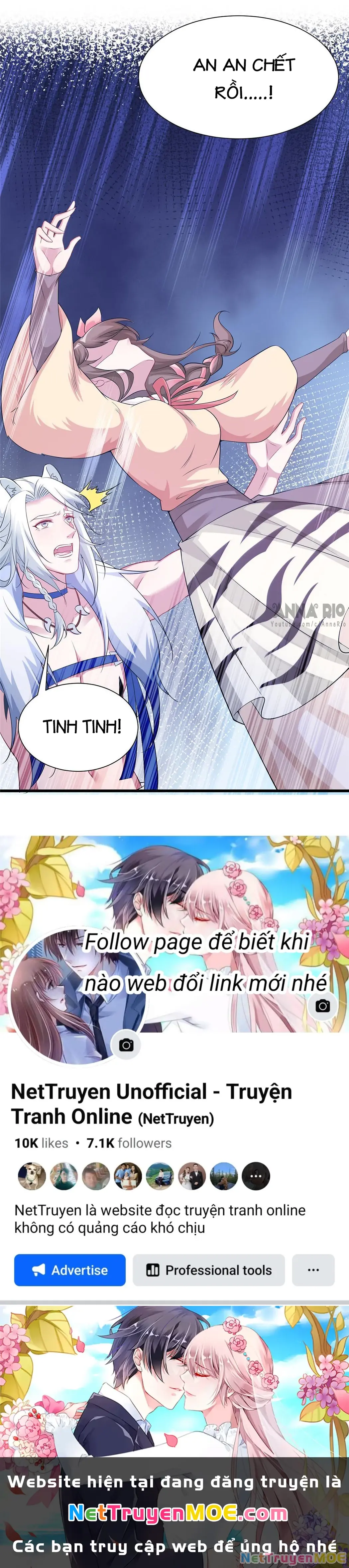 Thảnh Thơi Thú Thế Chủng Chủng Điền, Sinh Sinh Tể - Update Chapter 430 - Trang 35