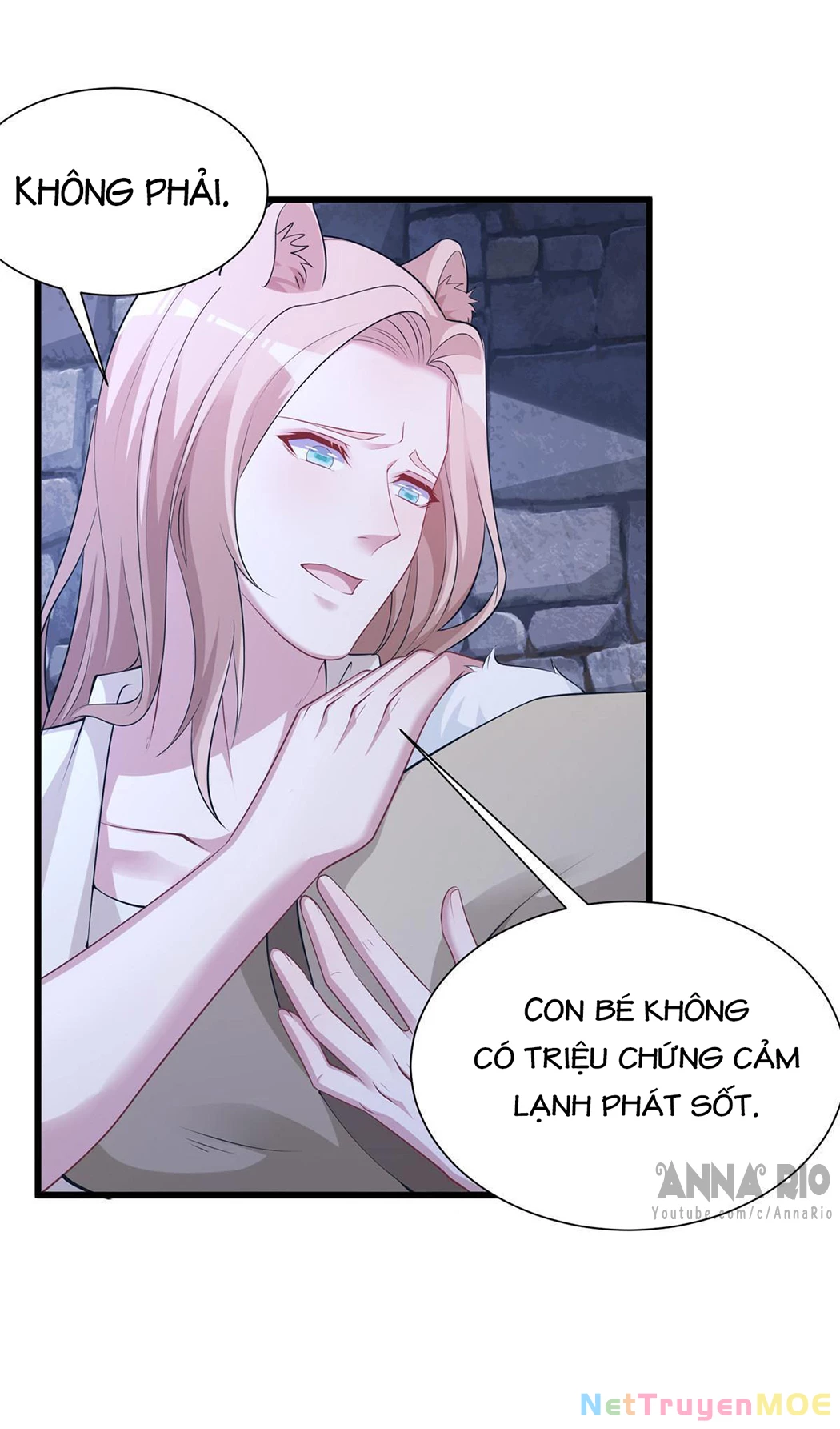 Thảnh Thơi Thú Thế Chủng Chủng Điền, Sinh Sinh Tể - Update Chapter 430 - Trang 4