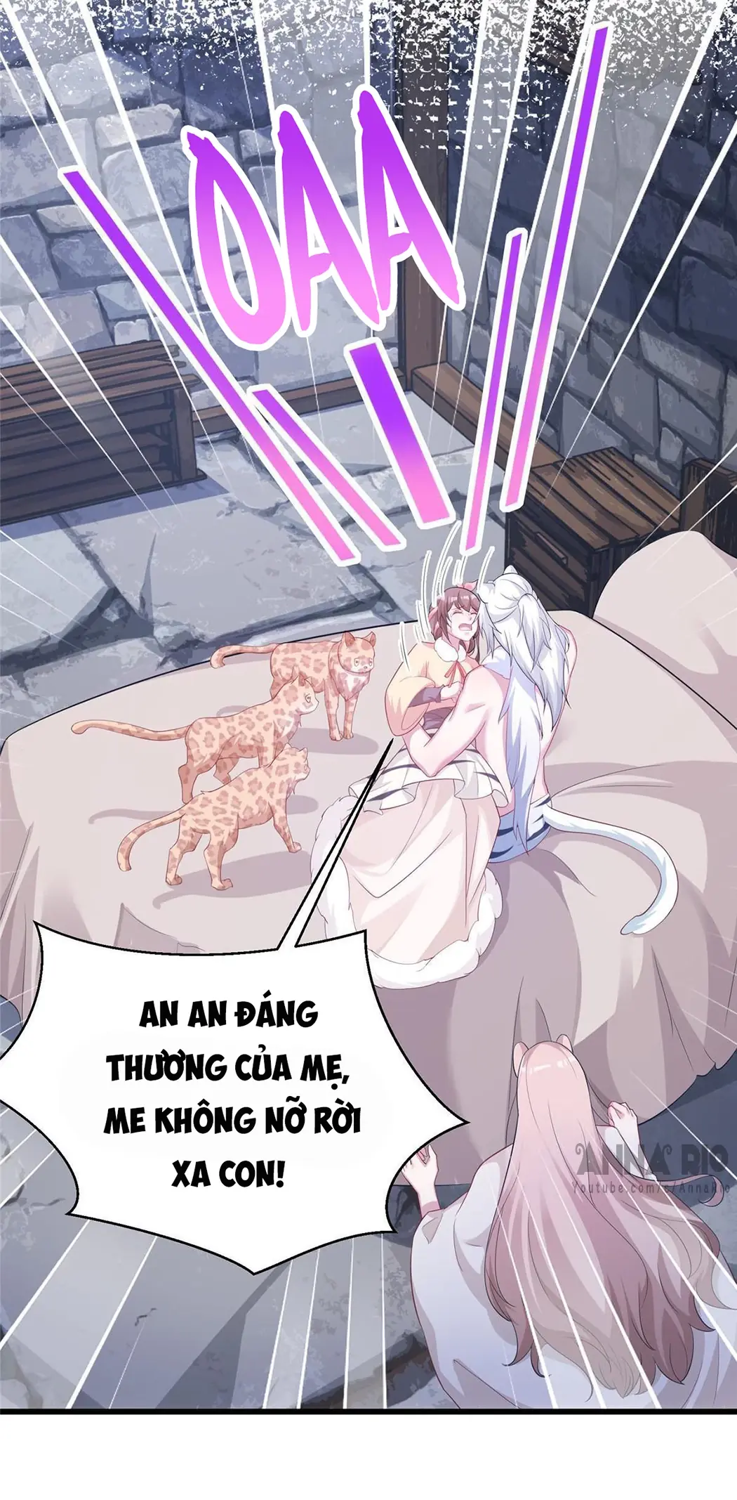 Thảnh Thơi Thú Thế Chủng Chủng Điền, Sinh Sinh Tể - Update Chapter 431 - Trang 10