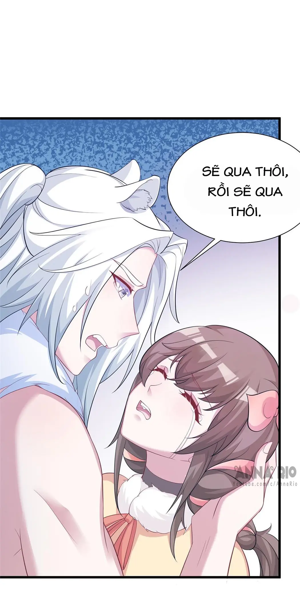 Thảnh Thơi Thú Thế Chủng Chủng Điền, Sinh Sinh Tể - Update Chapter 431 - Trang 11