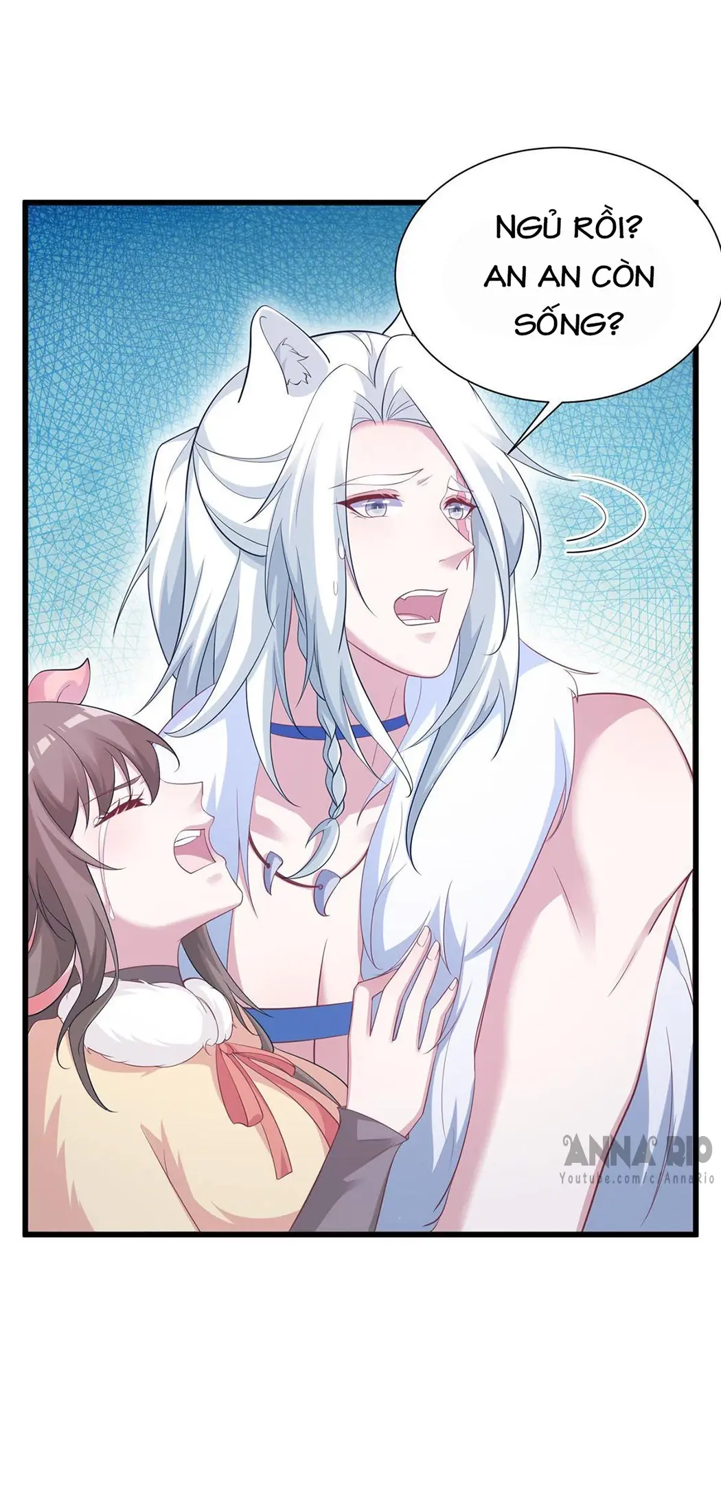 Thảnh Thơi Thú Thế Chủng Chủng Điền, Sinh Sinh Tể - Update Chapter 431 - Trang 13