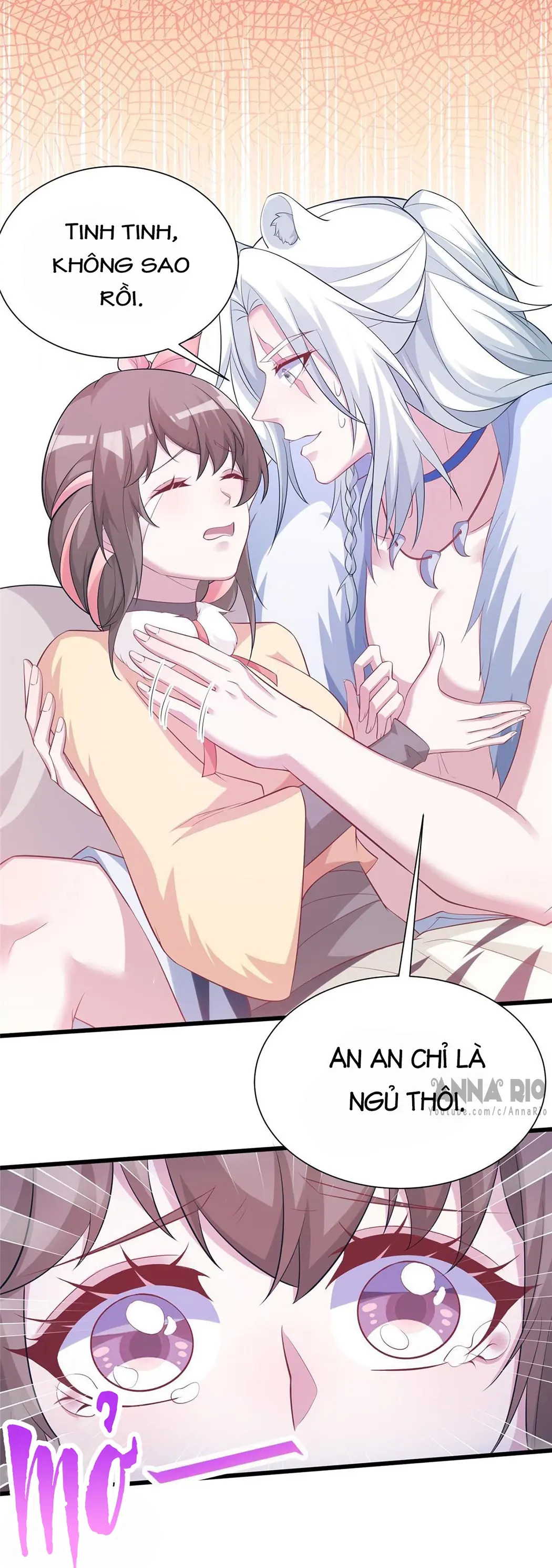 Thảnh Thơi Thú Thế Chủng Chủng Điền, Sinh Sinh Tể - Update Chapter 431 - Trang 18
