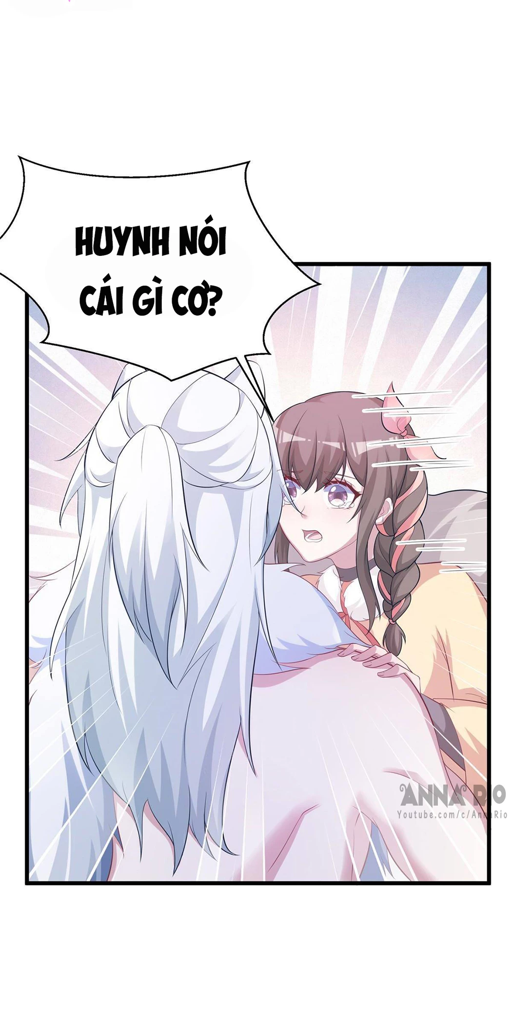 Thảnh Thơi Thú Thế Chủng Chủng Điền, Sinh Sinh Tể - Update Chapter 431 - Trang 19