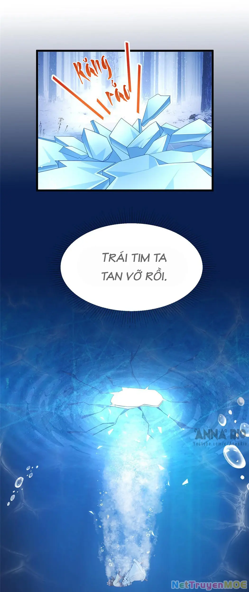 Thảnh Thơi Thú Thế Chủng Chủng Điền, Sinh Sinh Tể - Update Chapter 431 - Trang 2
