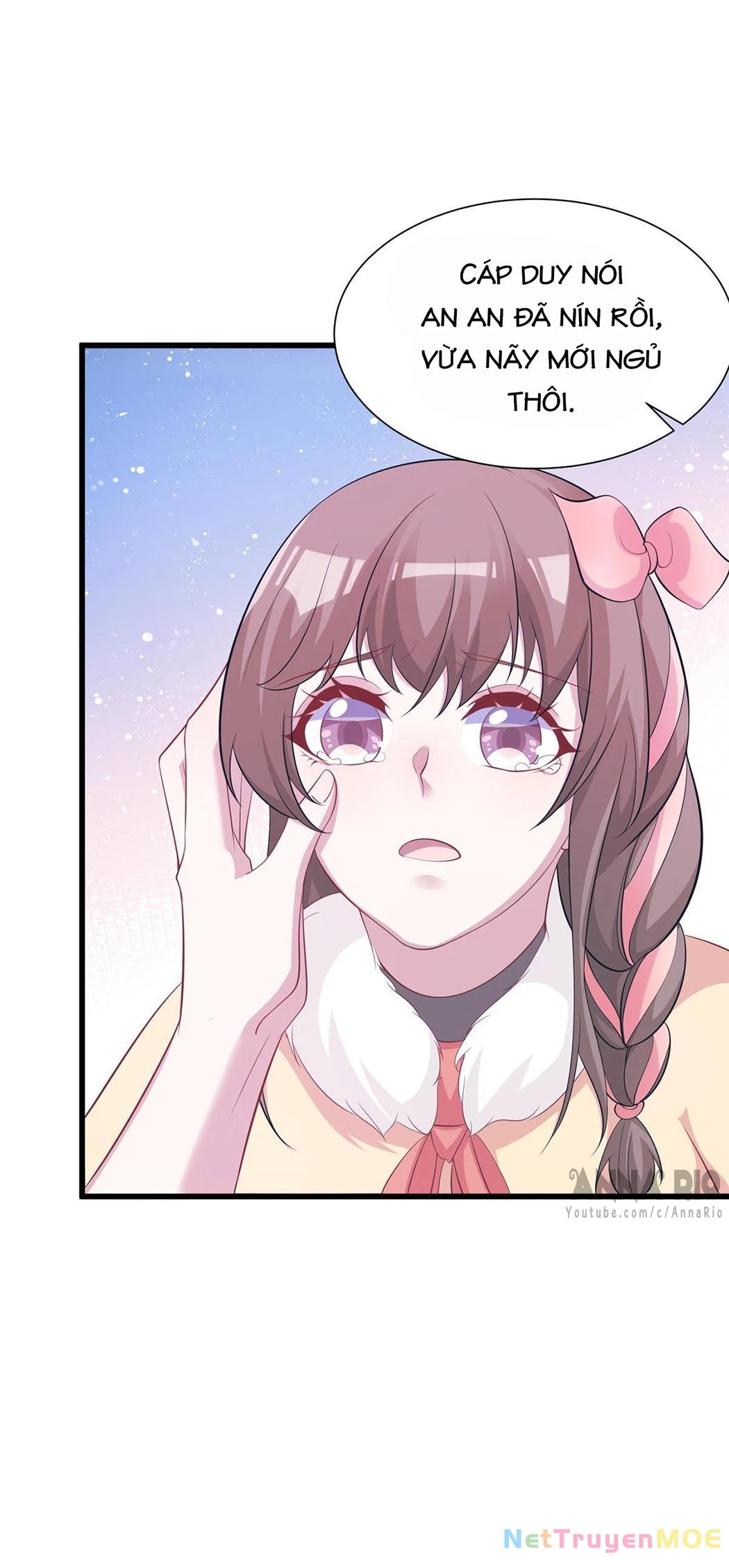 Thảnh Thơi Thú Thế Chủng Chủng Điền, Sinh Sinh Tể - Update Chapter 431 - Trang 20