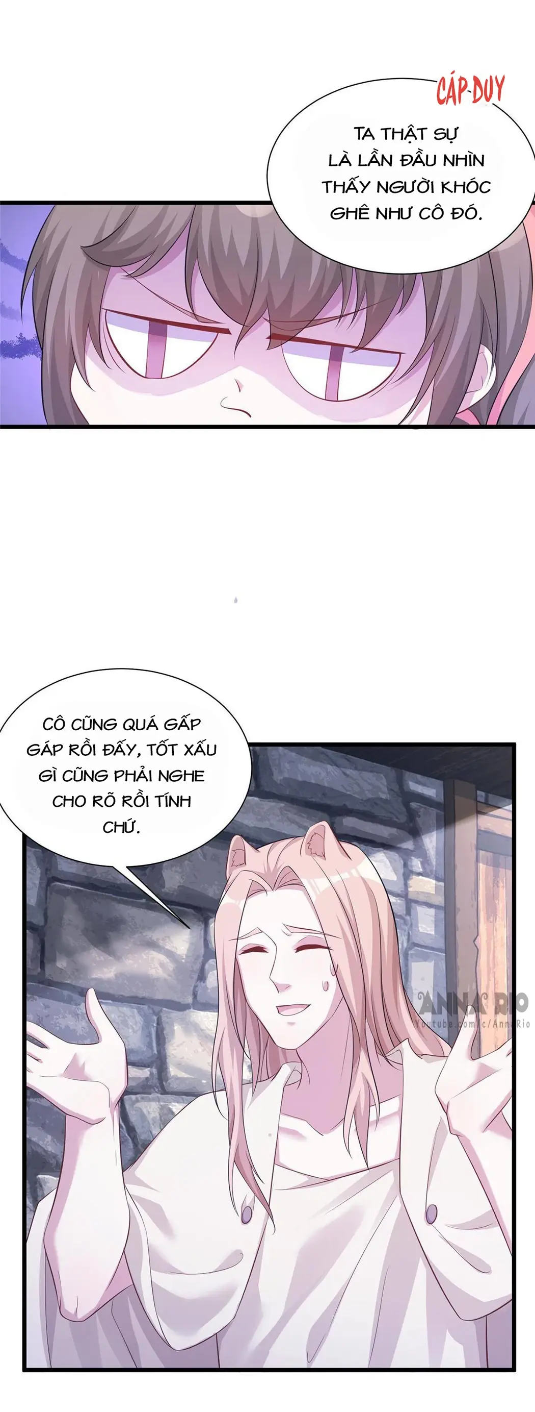 Thảnh Thơi Thú Thế Chủng Chủng Điền, Sinh Sinh Tể - Update Chapter 431 - Trang 22