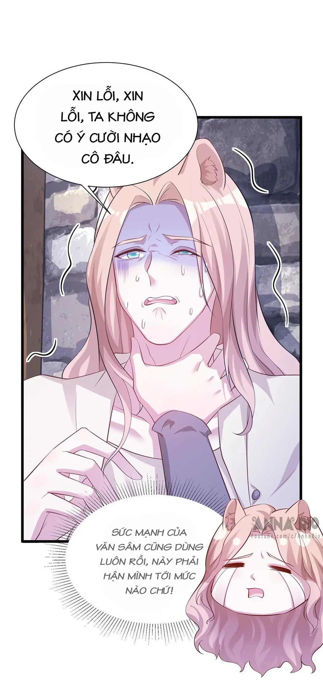 Thảnh Thơi Thú Thế Chủng Chủng Điền, Sinh Sinh Tể - Update Chapter 431 - Trang 25