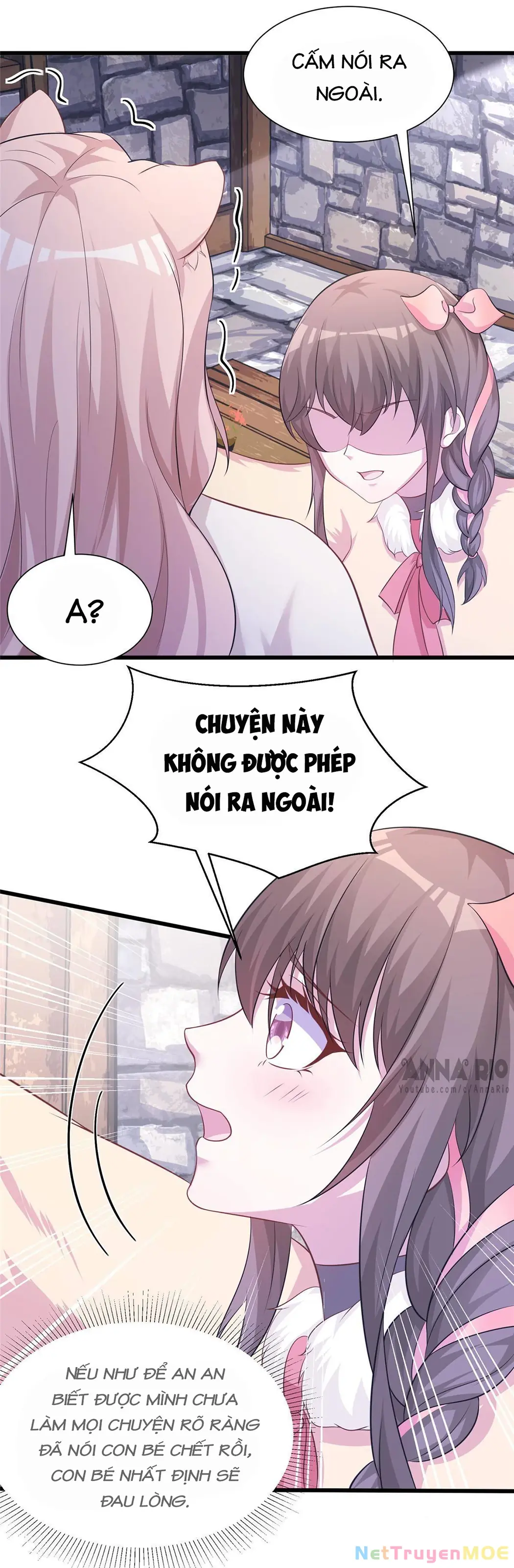 Thảnh Thơi Thú Thế Chủng Chủng Điền, Sinh Sinh Tể - Update Chapter 431 - Trang 26