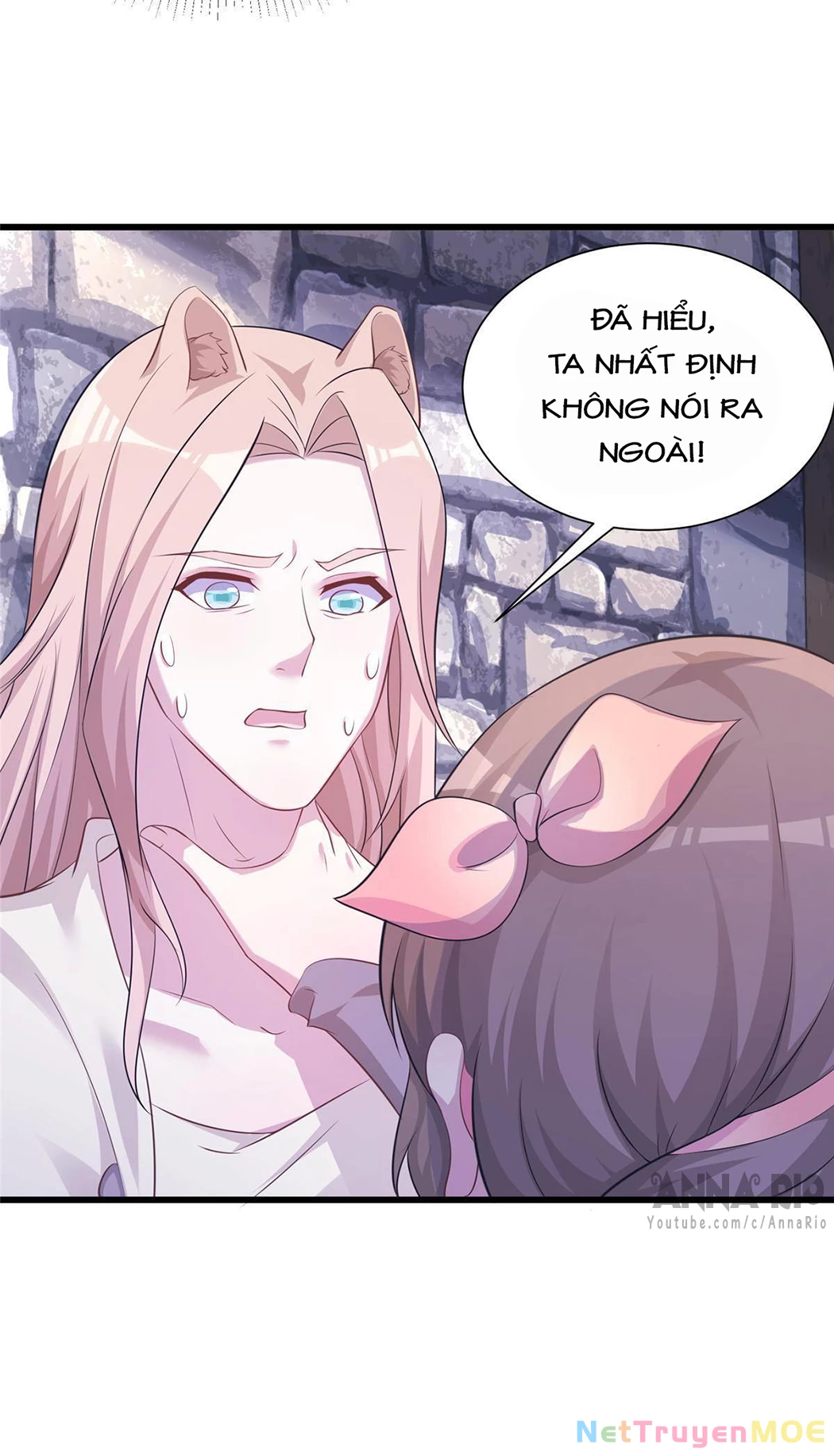 Thảnh Thơi Thú Thế Chủng Chủng Điền, Sinh Sinh Tể - Update Chapter 431 - Trang 27
