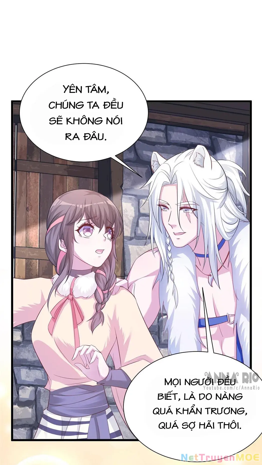 Thảnh Thơi Thú Thế Chủng Chủng Điền, Sinh Sinh Tể - Update Chapter 431 - Trang 28