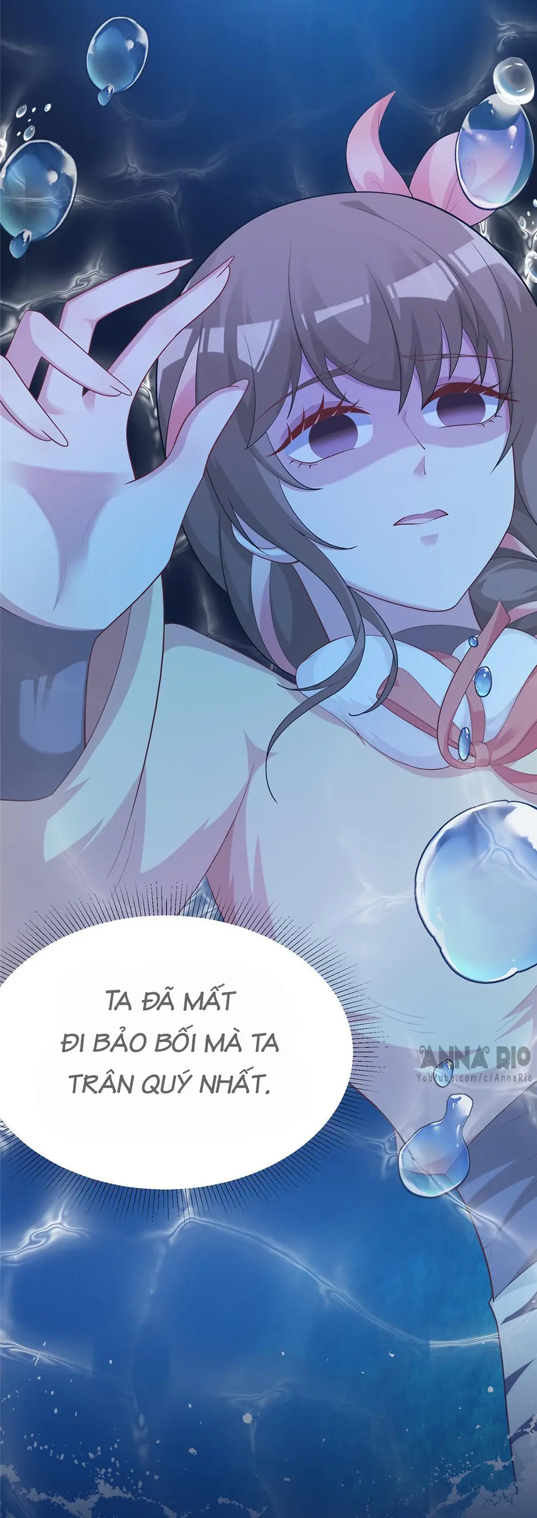 Thảnh Thơi Thú Thế Chủng Chủng Điền, Sinh Sinh Tể - Update Chapter 431 - Trang 3