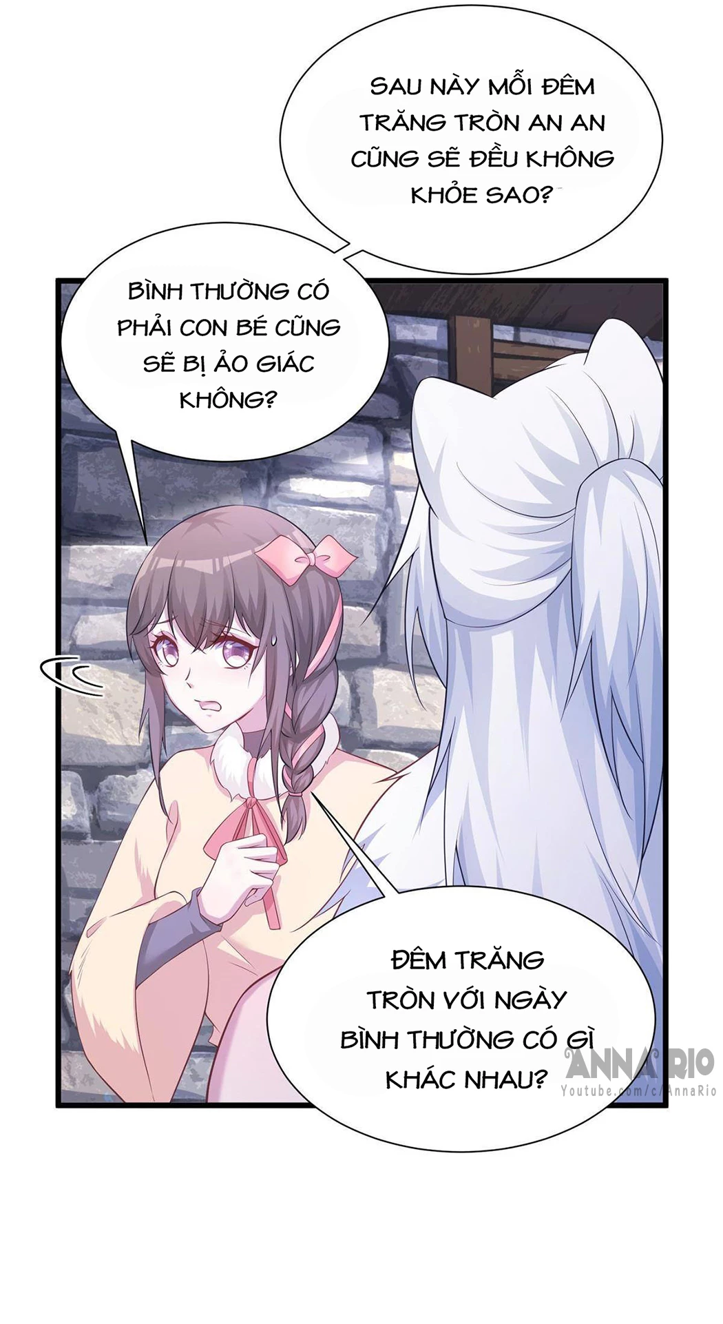 Thảnh Thơi Thú Thế Chủng Chủng Điền, Sinh Sinh Tể - Update Chapter 431 - Trang 32